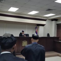 Juez TSA aplaza audiencia de recurso de amparo contra comisión electoral del CARD