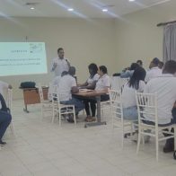 Dirección de Control Interno de la Policía Nacional se fortalece a través de capacitación