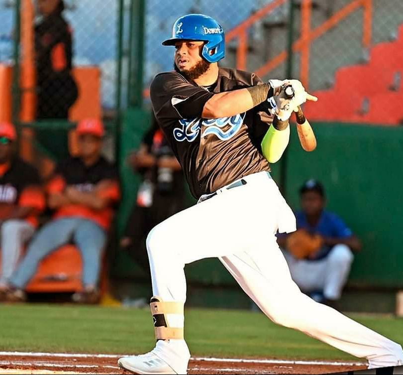 Licey elimina a los Toros y se acerca al Round Robin