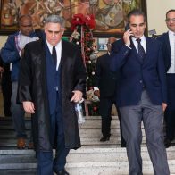 Caso Costa Dorada: Posponen audiencia hasta que se resuelvan recursos de apelación pendientes