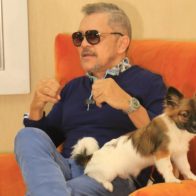Rafa Rosario llama la atención por uso de palabras obscenas en el merengue típico