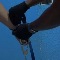 Apresan hombre vinculado a decomiso de 1,435 paquetes de cocaína en Peravia