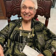María Cristina Camilo