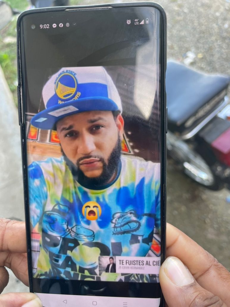 Dos muertos a puñaladas y cuatro heridos durante un "teteo" en Santiago