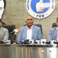 Diputados PRM resaltan avances en materia legislativa y desarrollo institucional en el 2023