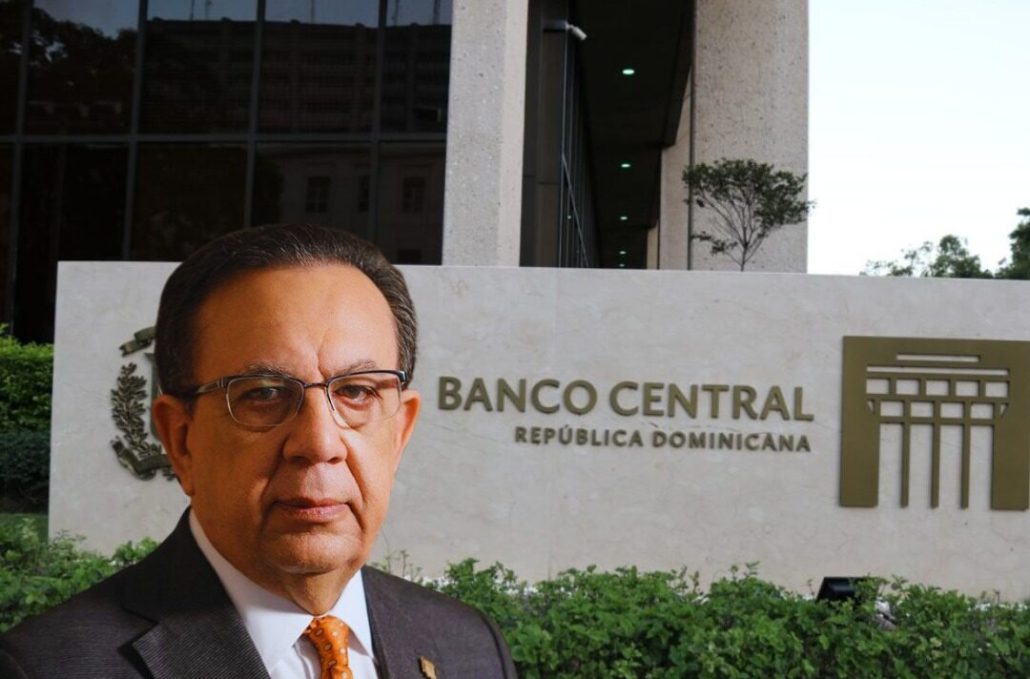 BCRD anuncia estrategia para inyectar US$200 millones al mercado cambiario