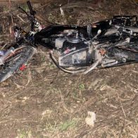 Nacional haitiano pierde la vida tras accidente de tránsito en tramo carretero de Nagua