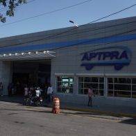 Chóferes de la región Este esperan pasajeros aumenten este fin de semana