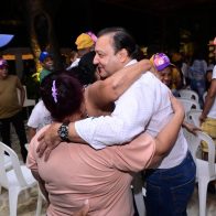 Abel Martínez: 2023 fue año donde el pueblo dominicano aguantó "mucha canquiña"