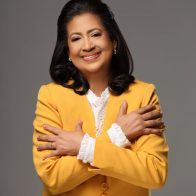 Cristina Lizardo finaliza 2023 con amplia ventaja para ganar senaduría provincia Santo Domingo