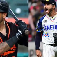 Licey anuncia a Erick Leal y Héctor Sánchez como refuerzos