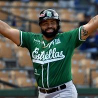 Estrellas Orientales vencen a los Tigres del Licey 4-0 en el cierre de la serie regular