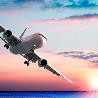 Aerolíneas logran beneficios por primera vez tras pandemia