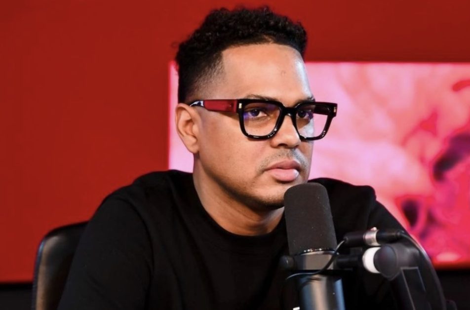 Santiago Matías: «Puede suceder en los próximos días que Yailín y Tekashi se reconcilien»