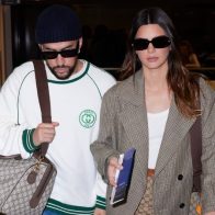 Bad Bunny y Kendall Jenner ponen fin a su relación