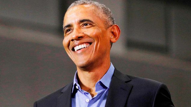 "TQG" de Karol G y Shakira, figura en el listado de canciones favoritas de Barack Obama