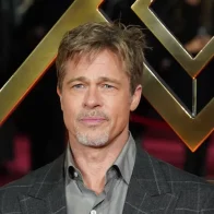 Brad Pitt celebra este lunes su 60 cumpleaños
