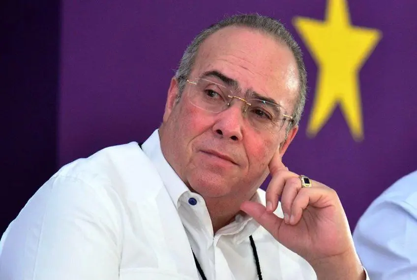 Otra metida de pata de Charlie Mariotti: "Con las mujeres nunca se gana"