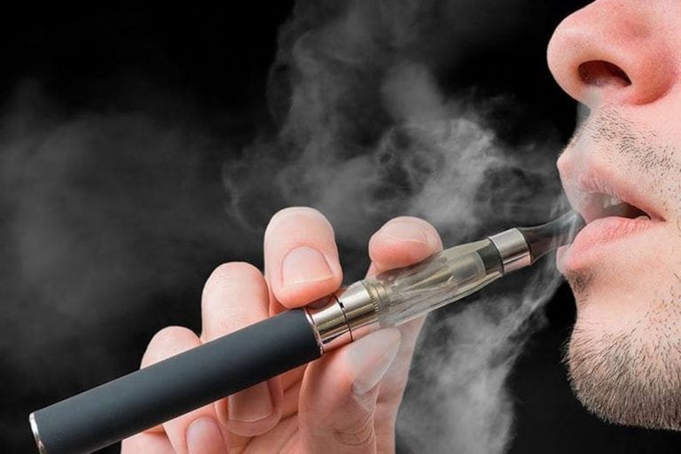 López Obrador enviará iniciativa de ley para prohibir cigarrillos electrónicos 2 | Noticias de hoy en República Dominicana cigarrillos electronicos | Noticias de hoy en De Último Minuto