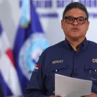 COE reporta tres muertos en segunda fase del operativo navideño