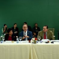 Aprueban la creación del Instituto Técnico Superior Padre Fantino en La Vega