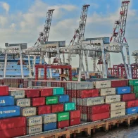 Las exportaciones en Latinoamérica cayeron el 2.7% en el primer semestre, según el BID