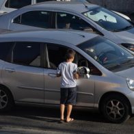 El trabajo infantil aumentó un 7 % en Brasil desde 2019