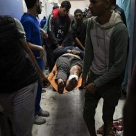 Mueren más de 700 palestinos en Gaza por nuevos ataques