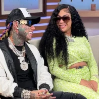 Yailin podría volver con Tekashi; afirman no reconoce círculo de violencia que vive