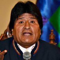 Tribunal de Bolivia impide reelección indefinida
