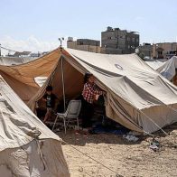 ONU detecta más de 360.000 casos de enfermedades infecciosas entre refugiados