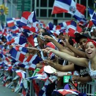 Al menos 1,200 dominicanos abandonan Nueva York y regresan a República Dominicana