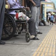 Uno de cada diez dominicanos de entre 2 y 17 años tiene alguna discapacidad