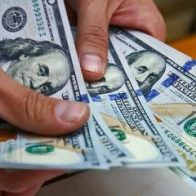 dólar