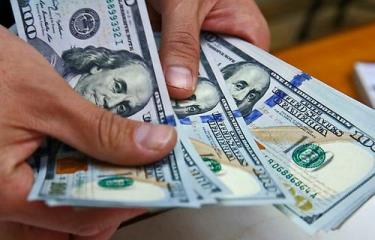 dólar
