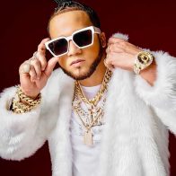 El Alfa no responderá tiradera de Anuel AA, afirma RD y PR son dos minas de talentos