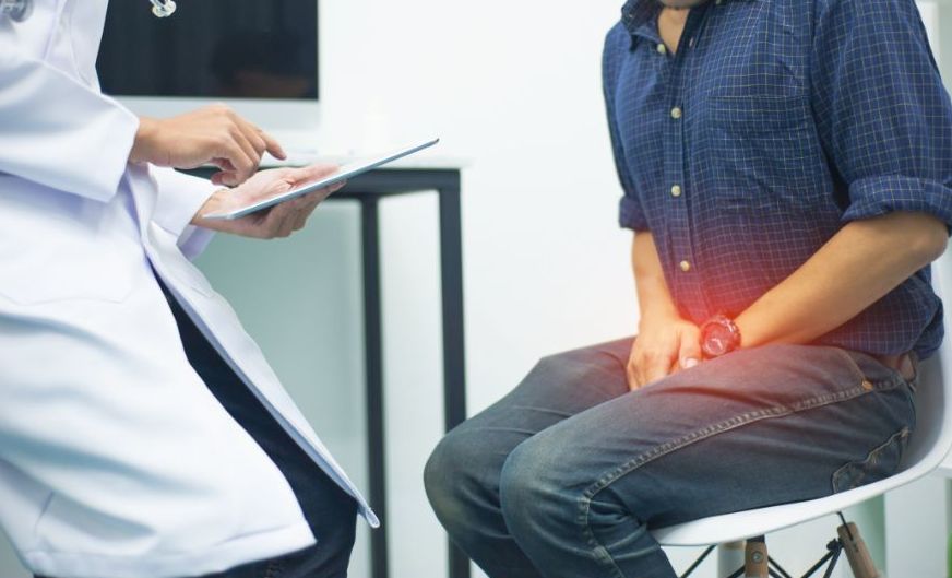¡Cuidado! se registra aumento "preocupante" de enfermedades de transmisión sexual en Europa