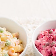 ¿Por qué se llama ensalada rusa y cuál es el origen del nombre?