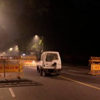 Israel emite alerta de seguridad para sus ciudadanos en la India