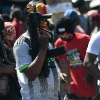 ONU pide mayor ayuda para atender un Haití tomado por las bandas