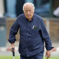 Amancio Ortega, el primer español que supera los 100.000 millones de dólares de patrimonio