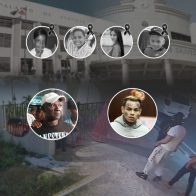 Asesinatos, desfalco, lavados de activos, narcotráfico y violencia ocuparon la agenda de la justicia dominicana en el 2023