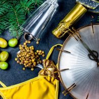 Listado de cosas que se pueden hacer para despedir el Año Viejo y recibir el Año Nuevo