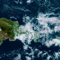 ¿Ya tienes tu suéter? Masa de aire polar enfriará las temperaturas en RD