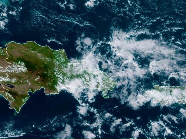 ¿Ya tienes tu suéter? Masa de aire polar enfriará las temperaturas en RD