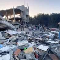 Vuelven a colapsar las telecomunicaciones en la Franja de Gaza