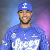 Gilbert Gómez podría ser el nuevo manager del Licey