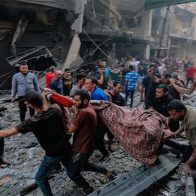 Muertos en Gaza por ataques israelíes superan los 16,000 incluido más de 7,000 niños