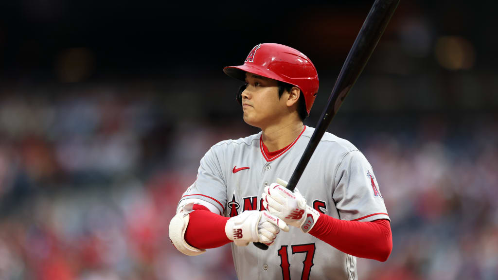 Ohtani se habría reunido con los Azulejos