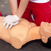 Reanimación cardiopulmonar (RCP)